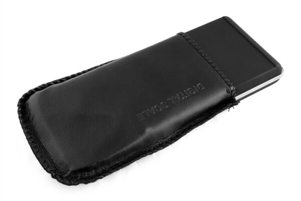 Kavan Stainless Steel Pocket Scale (500g/0.01g)