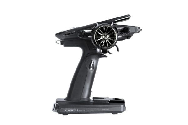 Futaba 10PX Transmitter + R404SBS Reciver
