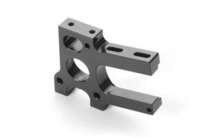 Xray Xb8E/Xt8E Alu Motor Mount