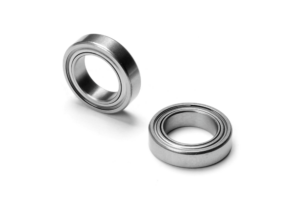 Ball Bearing 10x16x4mm ZZ Oiled (2 pcs) - Xray #931016