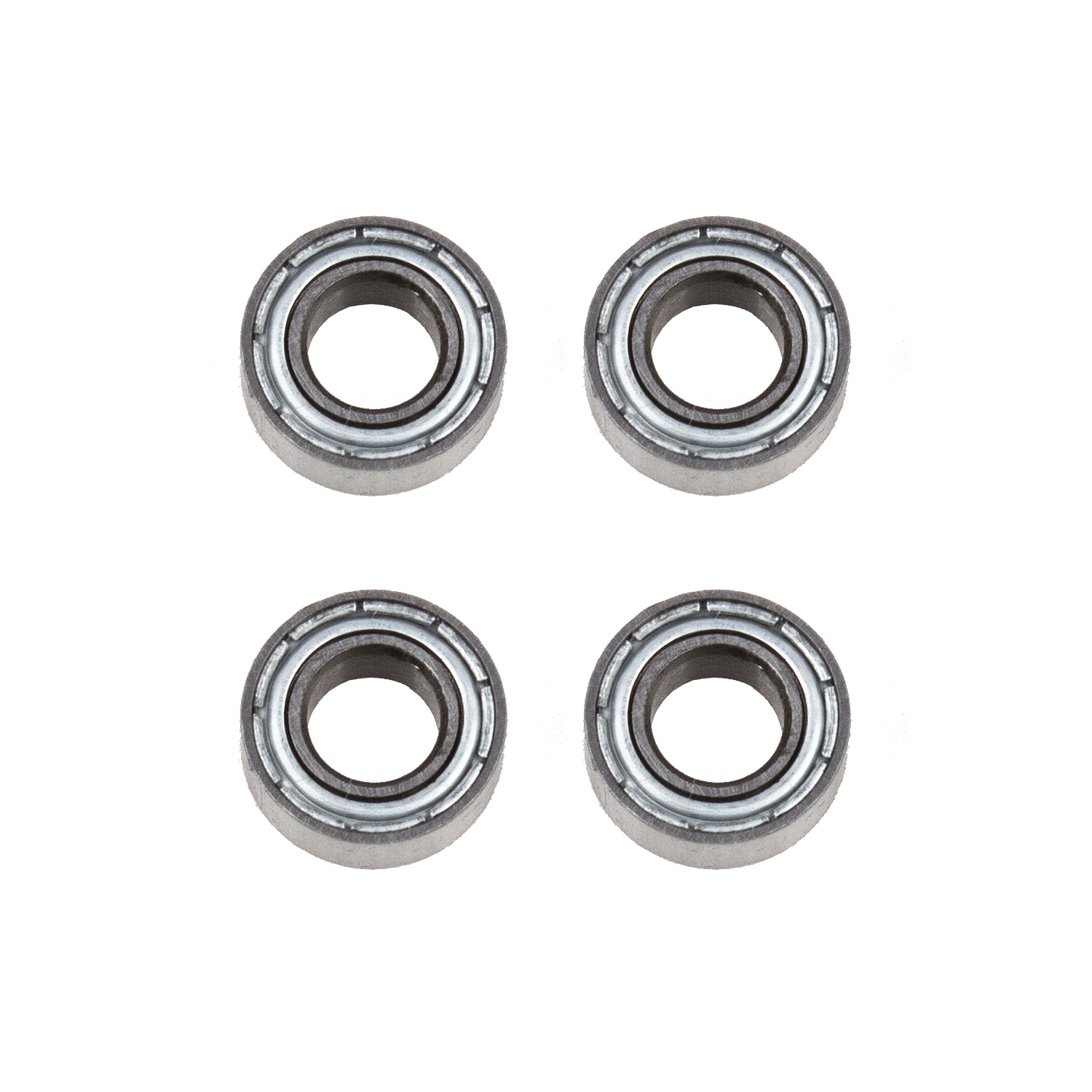Ball Bearing 4x8x3mm MS (4) #91568 Team Associated 1 Ball Bearing 4x8x3mm MS (4) #91568 Team Associated