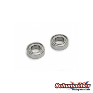 Ball Bearing 5x10x3mm Pro 2MS (2) #U4726 Schumacher