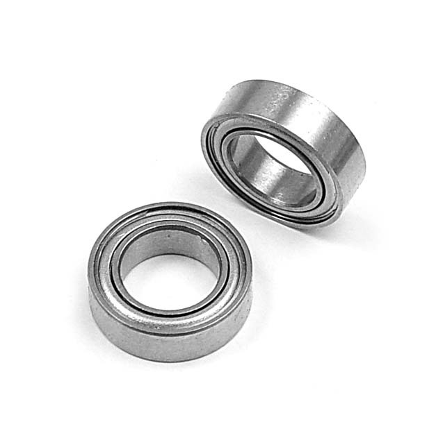 Kuullaager 6x10x3mm ZZ Õliga (2 tk) - Xray #930610 1 Ball Bearing 6x10x3mm ZZ Oiled (2 pcs) - Xray #930610