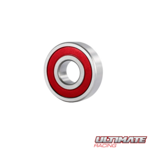 Ball Bearing 6x12x4mm 2RS (1) #UR7839 Ultimate Racing