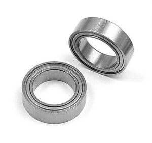 Ball Bearing 8x12x3.5mm ZZ Oiled (2 tk) - Xray #930812