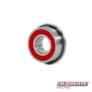 Ball Bearing 8x16x5mm 2RS Flanged (1) #UR7841 Ultimate Racing