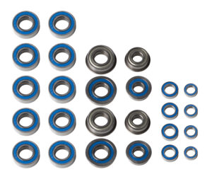 Ball Bearing Set - RC8B4.1 - Team Associated 81650