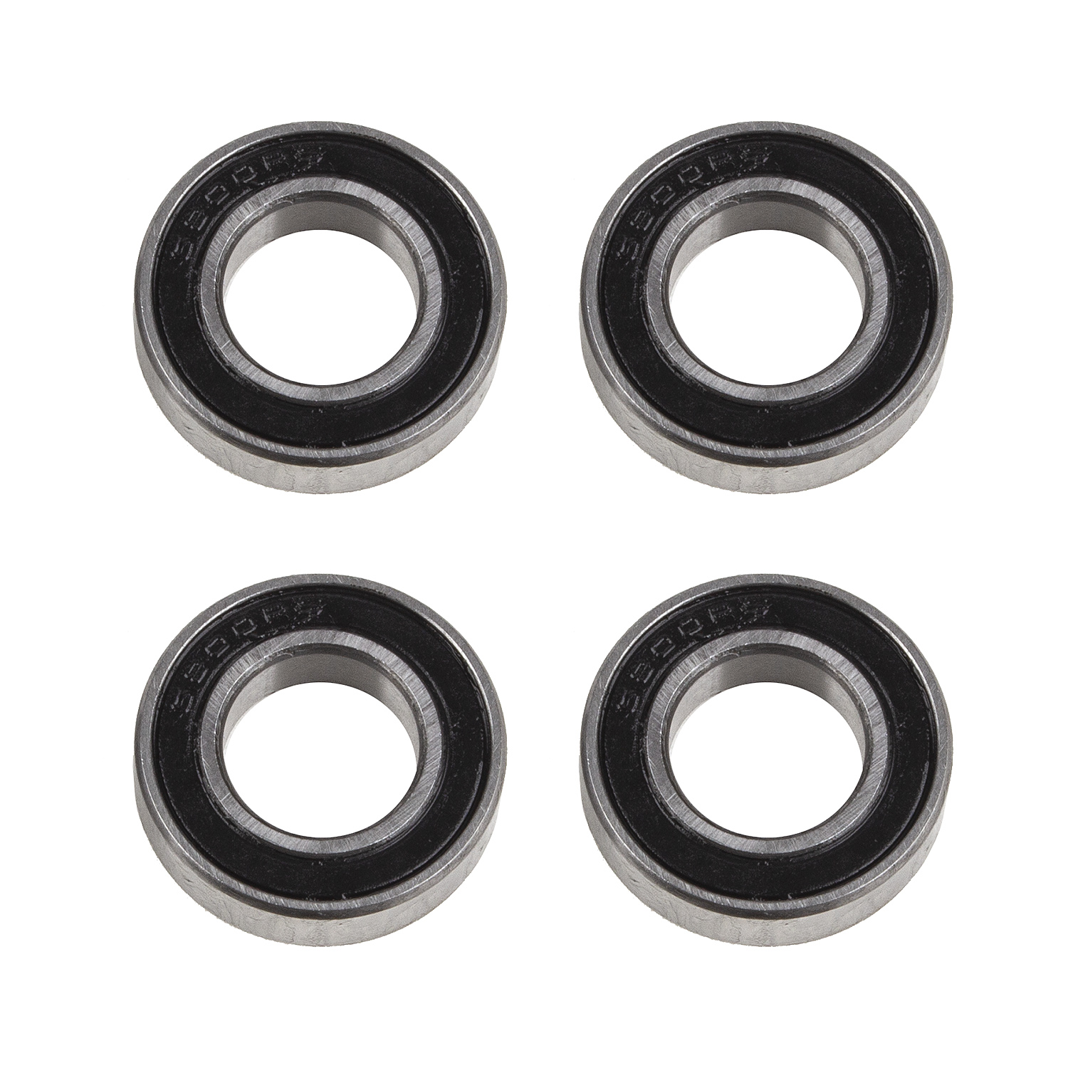 Ball Bearings 10x19x5mm (4) Team Associated 1 Ball Bearings 10x19x5mm (4) Team Associated