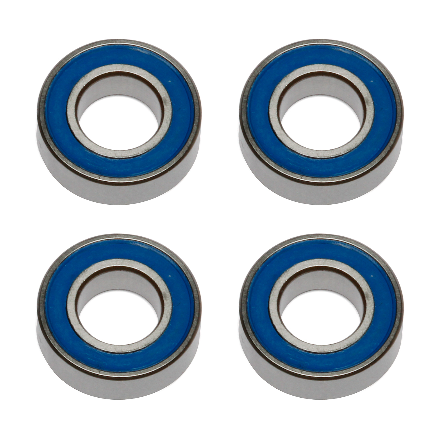 Kuullaagrid 8x16x5mm 2xRS FT (4) - Team Associated 91564 1 Ball Bearings 8x16x5mm 2xRS FT (4) - Team Associated 91564
