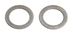 Ball Diff Drive Rings 2.60:1 (2) #7666 Team Associated