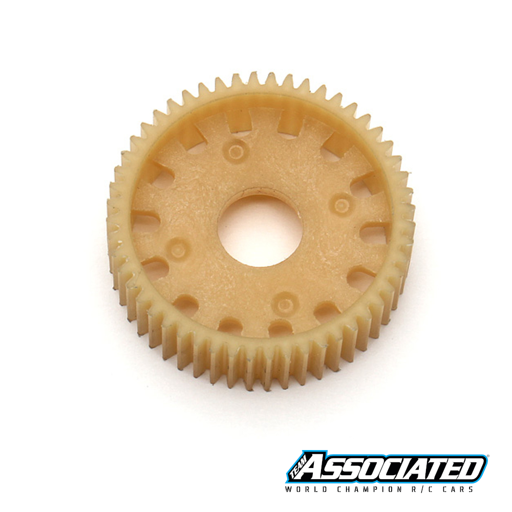 Ball Diff Gear #91419 Team Associated 1 Ball Diff Gear #91419 Team Associated