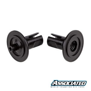 Ball Diff Outdrive Set HD #92453 Team Associated