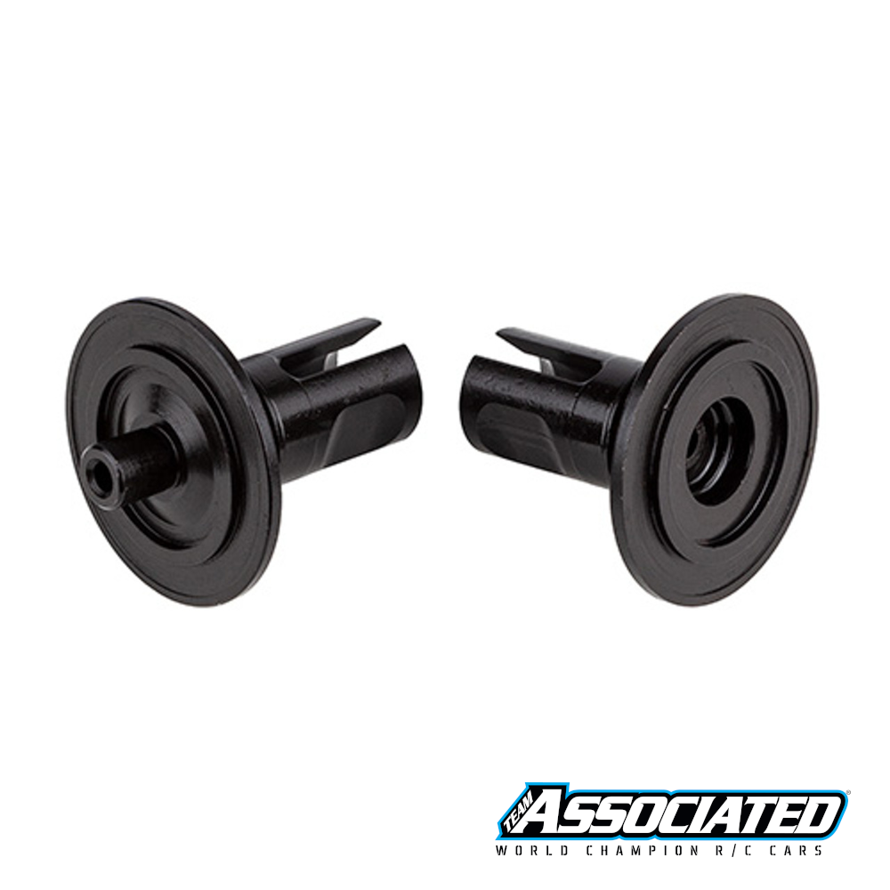 Ball Diff Outdrive Set HD #92453 Team Associated 1 Ball Diff Outdrive Set HD #92453 Team Associated
