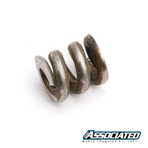 Ball Diff Thrust Spring #6582 Team Associated