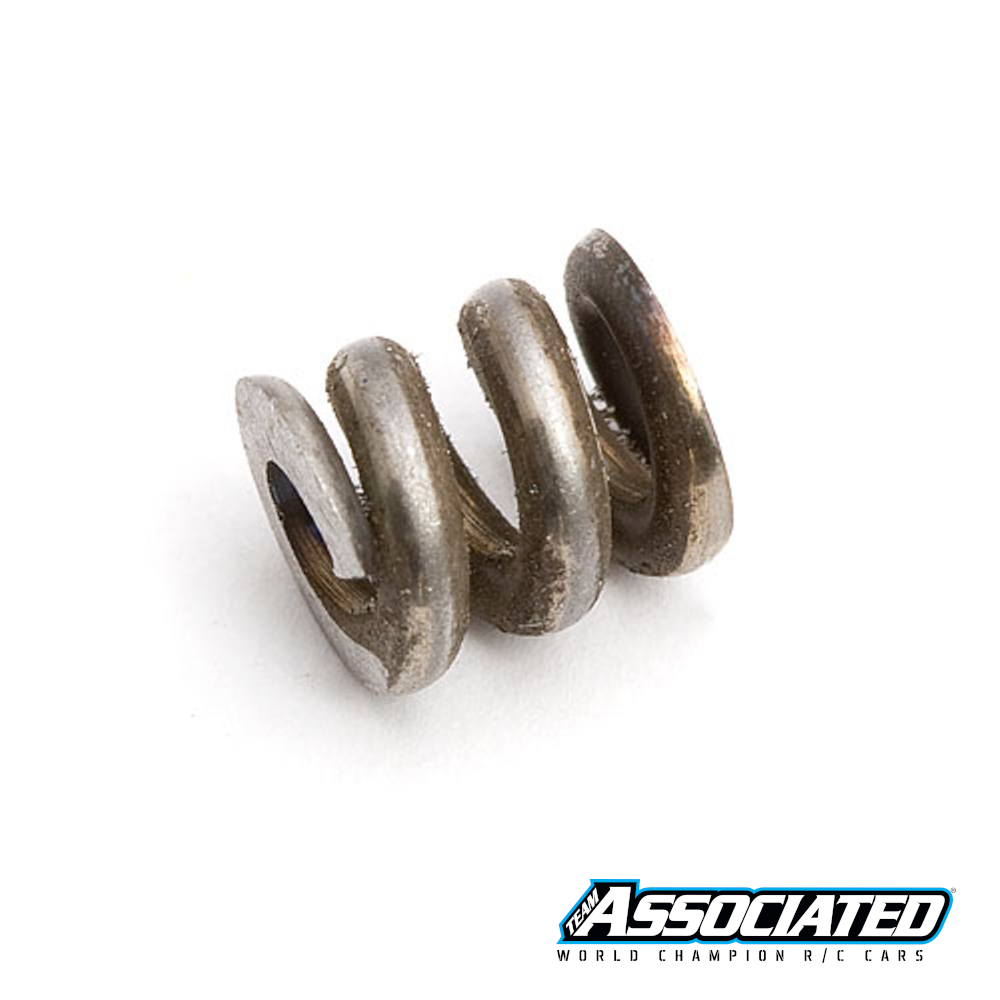Ball Diff Thrust Spring #6582 Team Associated 1 Ball Diff Thrust Spring #6582 Team Associated