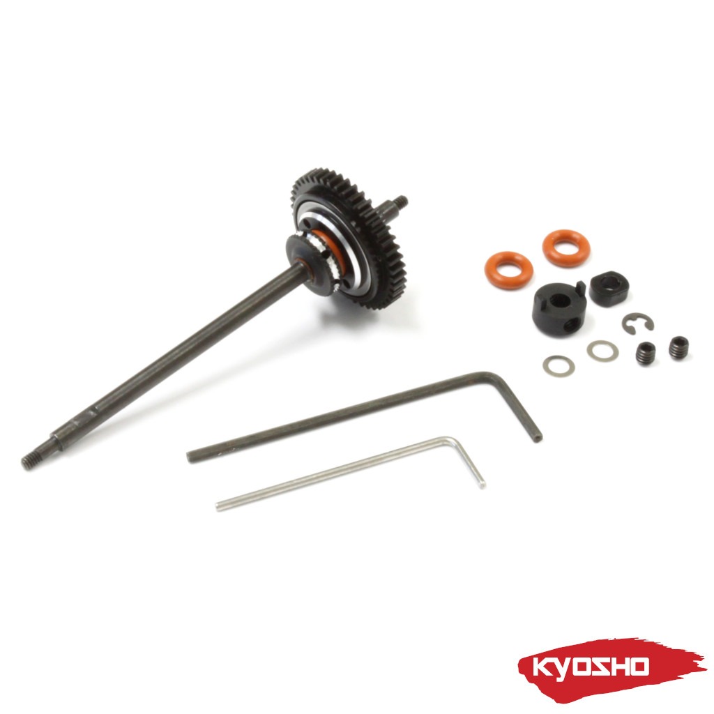 Ball Differential Set for Kyosho Mini-Z MR03-LM 1 Ball Differential Set for Kyosho Mini-Z MR03-LM