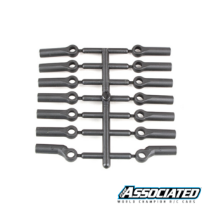 Ballcups for 3.5mm turnbuckles - Team Associated 92308