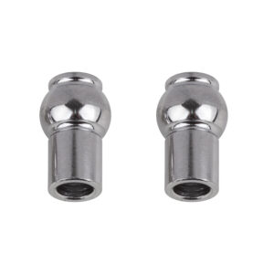 Balls (Pivot) Rear Swaybar Offset - RC8B4.1 - Team Associated 81648