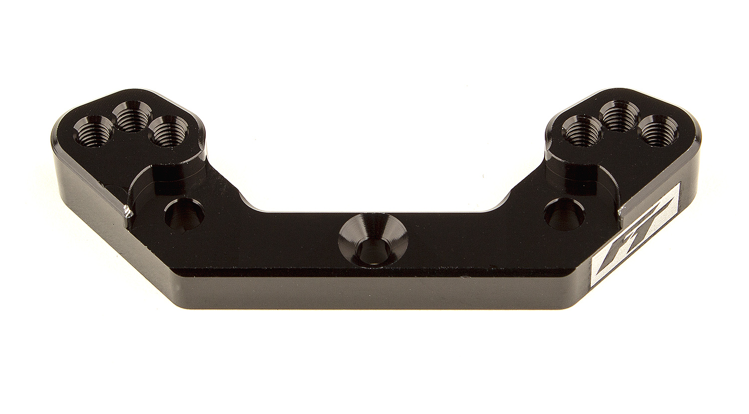 Ballstud Mount Rear +2mm Must FT #91889 Team Associated 1 Ballstud Mount Rear +2mm Black FT #91889 Team Associated