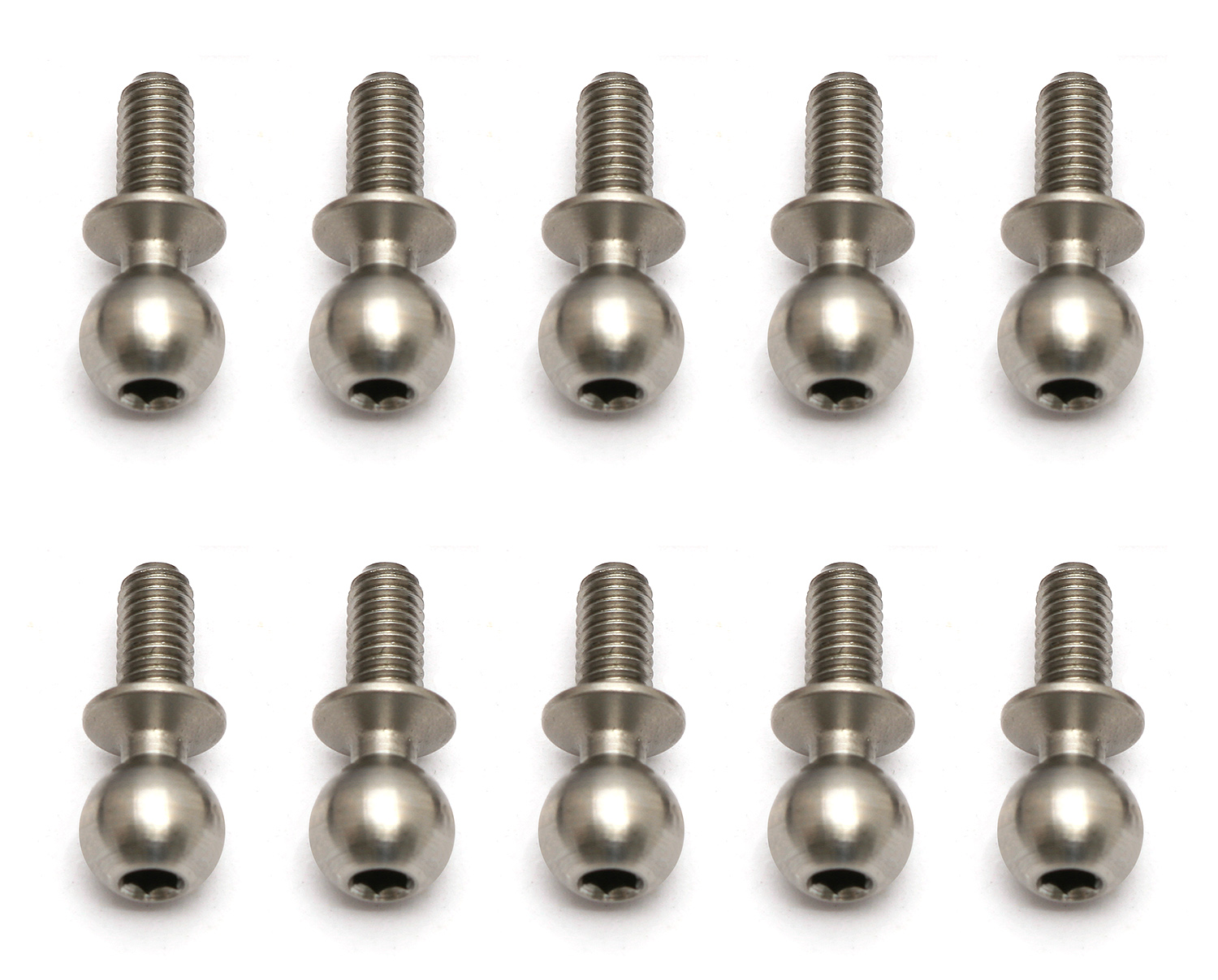 Ballstuds HD 6mm (10) #91047 Team Associated 1 Ballstuds HD 6mm (10) #91047 Team Associated