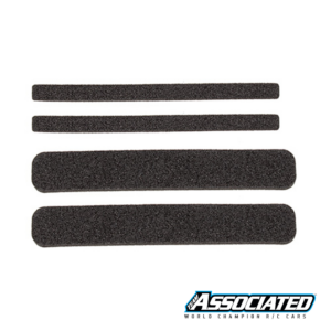 Battery Foam Set - RC10B6.4 - Team Associated 91988