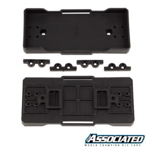 Battery Trays - RC8B4e - Team Associated 81574