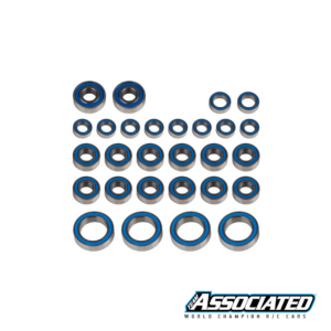 Bearing Set - RC10B7.1 - Team Associated 92464