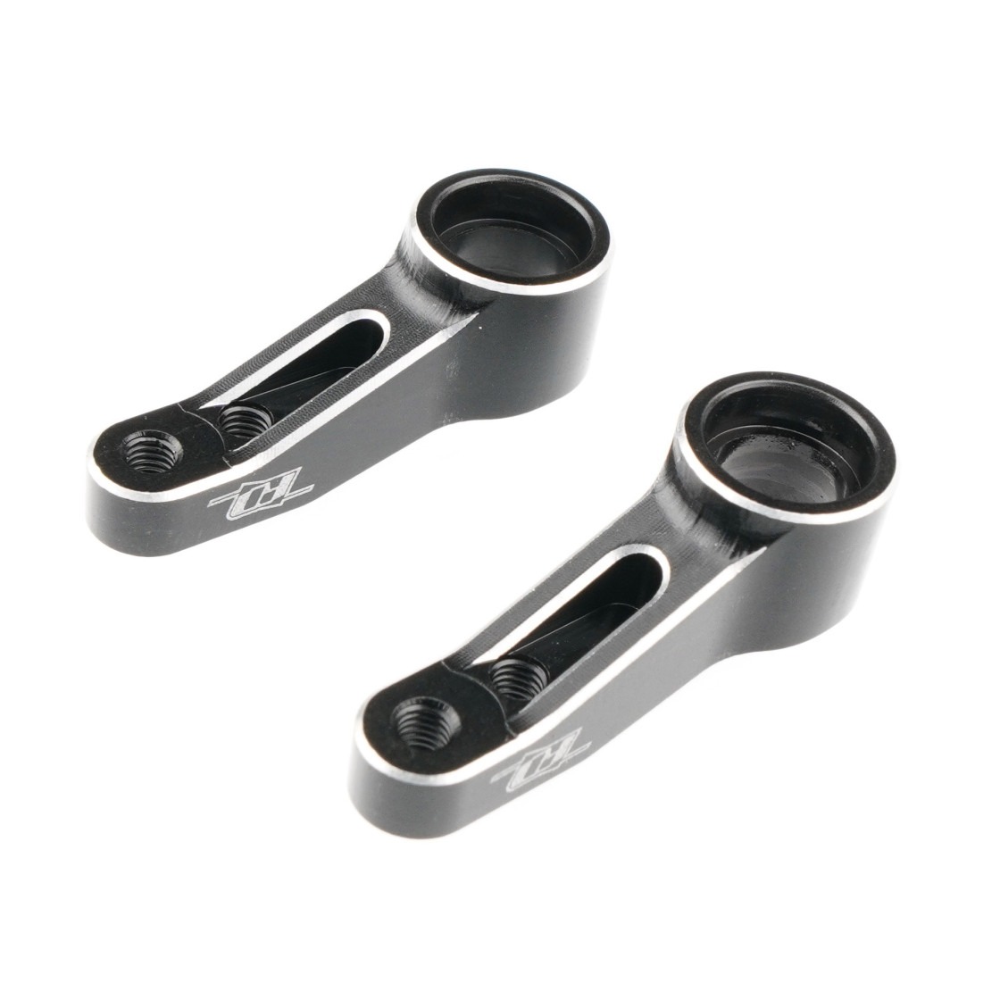 Bellcrank Set XB2'24 (RDRP0666) 3 Bellcrank Set XB2'24 (RDRP0666)