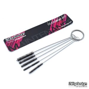 Bittydesign Airbrush Cleaning set