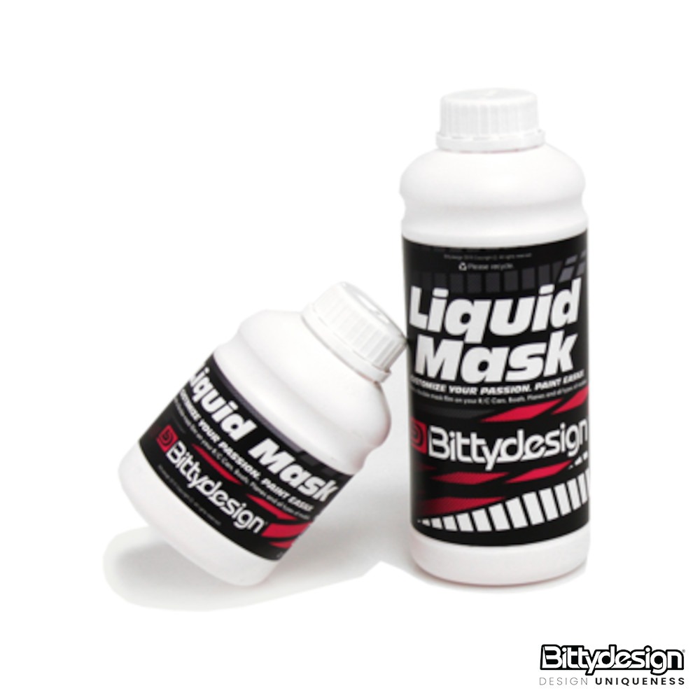 Bittydesign LIQUID MASK 500gr 1 Bittydesign LIQUID MASK 500gr