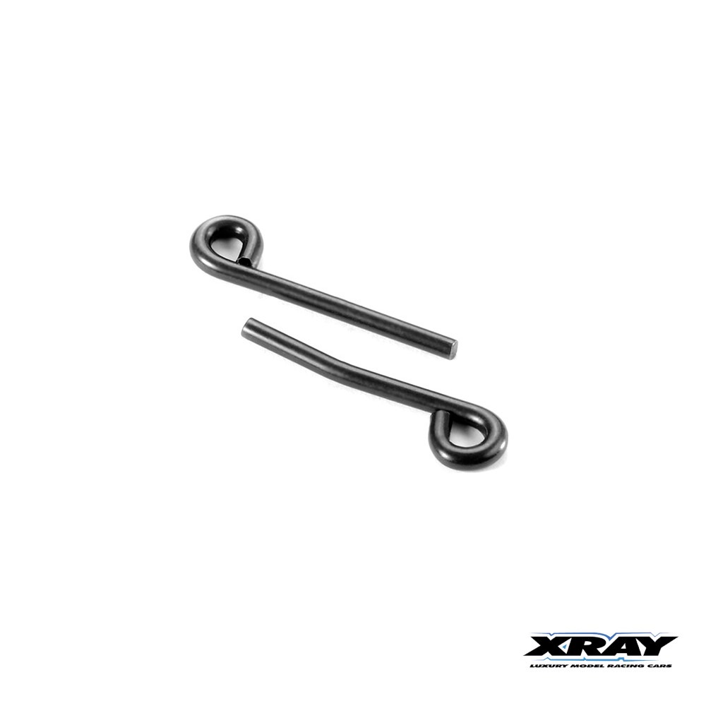 Brake Came Rod (1+1) (354073) 1 Brake Came Rod (1+1) (354073)