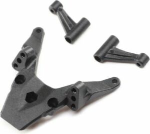 Bulkhead/Brace Front Mini-B / T #LOS211011 Losi