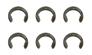C-Clips 5 mm - Team Associated 81256