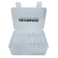 Plastic Box (3B+8M) (1) Ultimate Racing