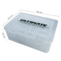 Plastic Box (5M+32S) (1) Ultimate Racing (UR8840-S)
