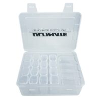 Plastic Box (5M+32S) (1) Ultimate Racing (UR8840-S)