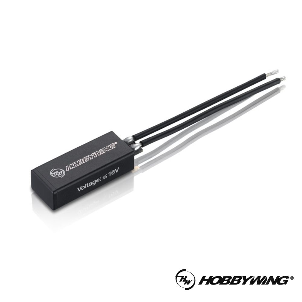 Capacitor Module-Non Polarity-Standard (30840005) Hobbywing 1 Capacitor Module-Non Polarity-Standard (30840005) Hobbywing
