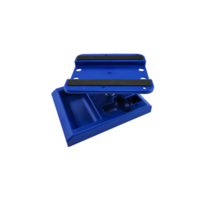 Car Stand (Blue) RC-Parts #14004-BLUE