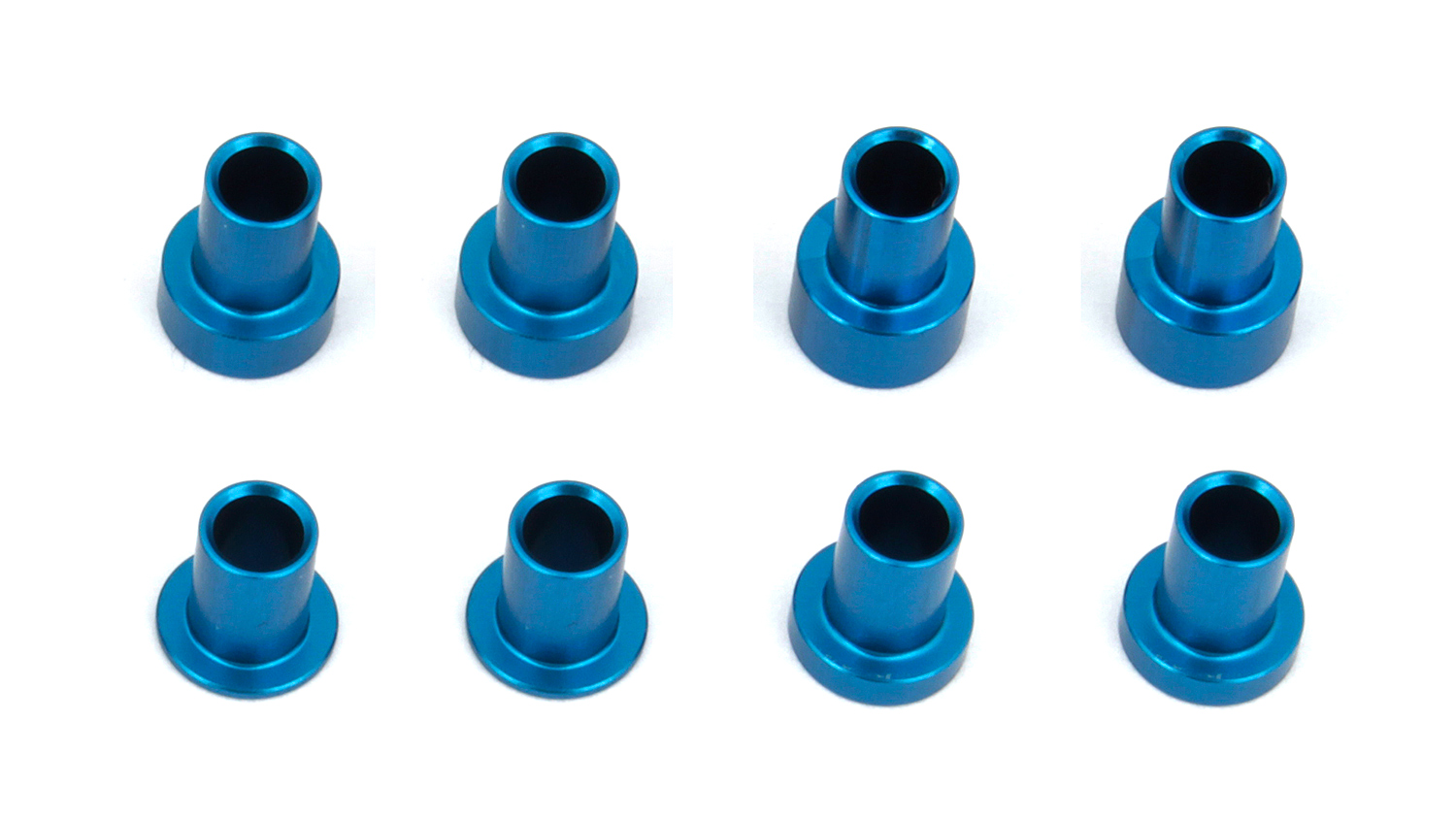 Caster Hat Bushings #91676 Team Associated 1 Caster Hat Bushings #91676 Team Associated
