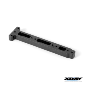 Chassis Brace Rear Hard (361297)