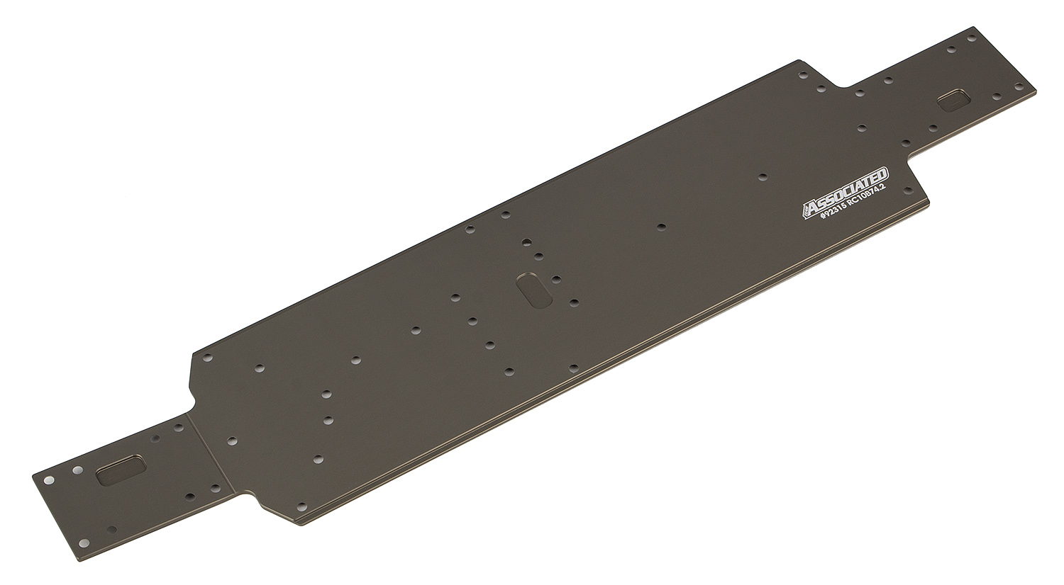 Chassis RC10B74.2 (92315) 1 Chassis RC10B74.2 (92315)