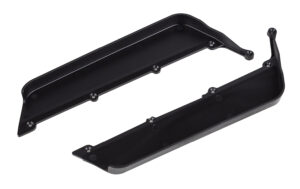 Chassis Side Guards - RC8B4.1 | RC8B4.2 - Team Associated 81631