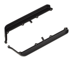 Chassis Side Guards - RC8B4e - Team Associated 81570