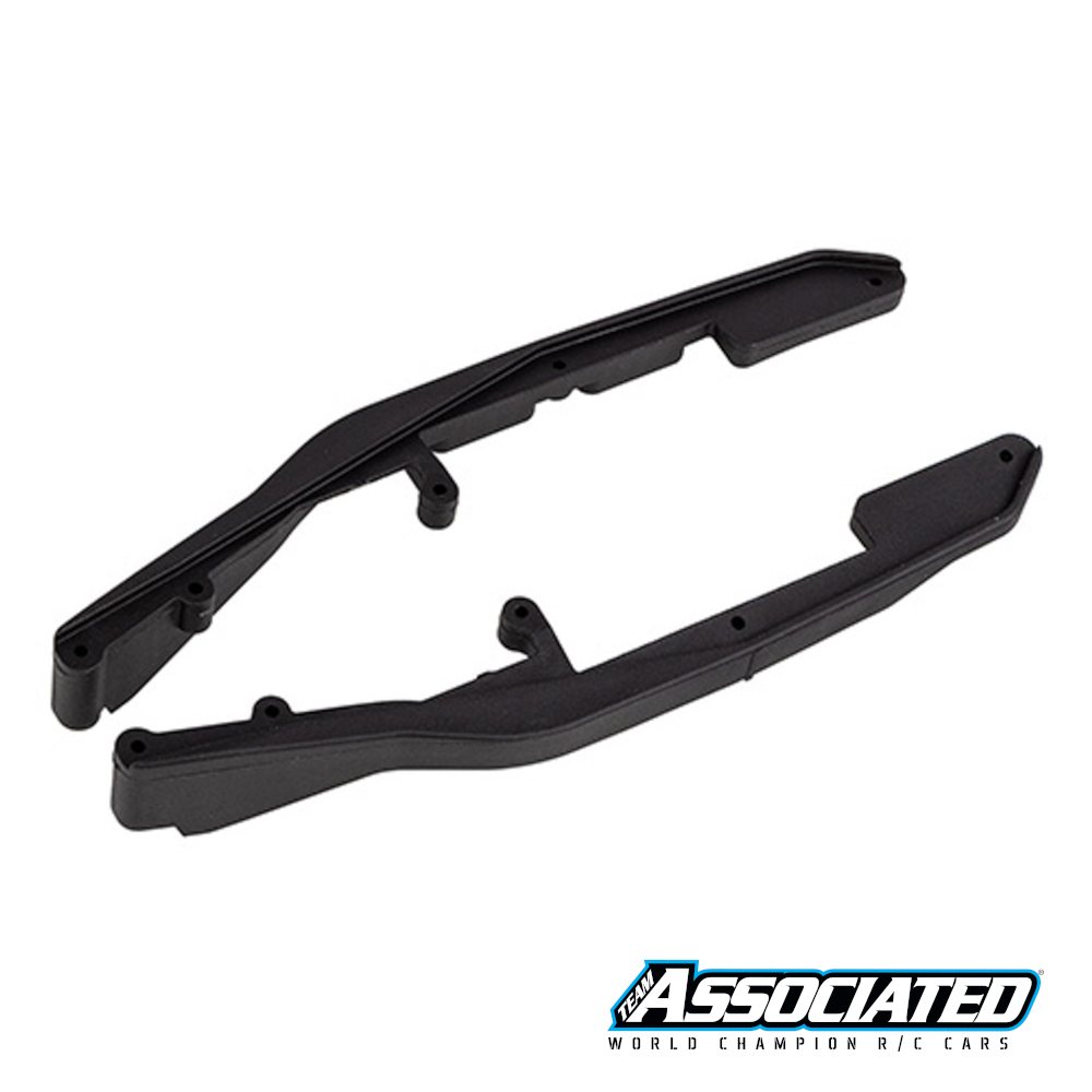Chassis Side Rails - RC10B7 - Team Associated 92401 1 Chassis Side Rails - RC10B7 - Team Associated 92401