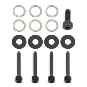 Clutch Shoe Pins 4-shoe - Team Associated 81373