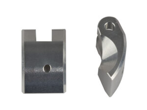 Clutch Shoes Hard 4-shoe Aluminum - RC8 - Team Associated 81375