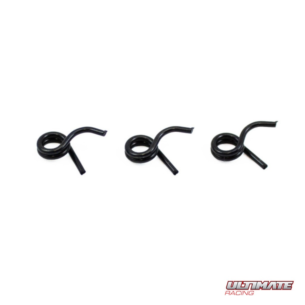 Kupplungsfeder Compak V3 B10 (3) (UR0632) Ultimate Racing 1 Clutch Spring Compak V3 B10 (3) (UR0632) Ultimate Racing