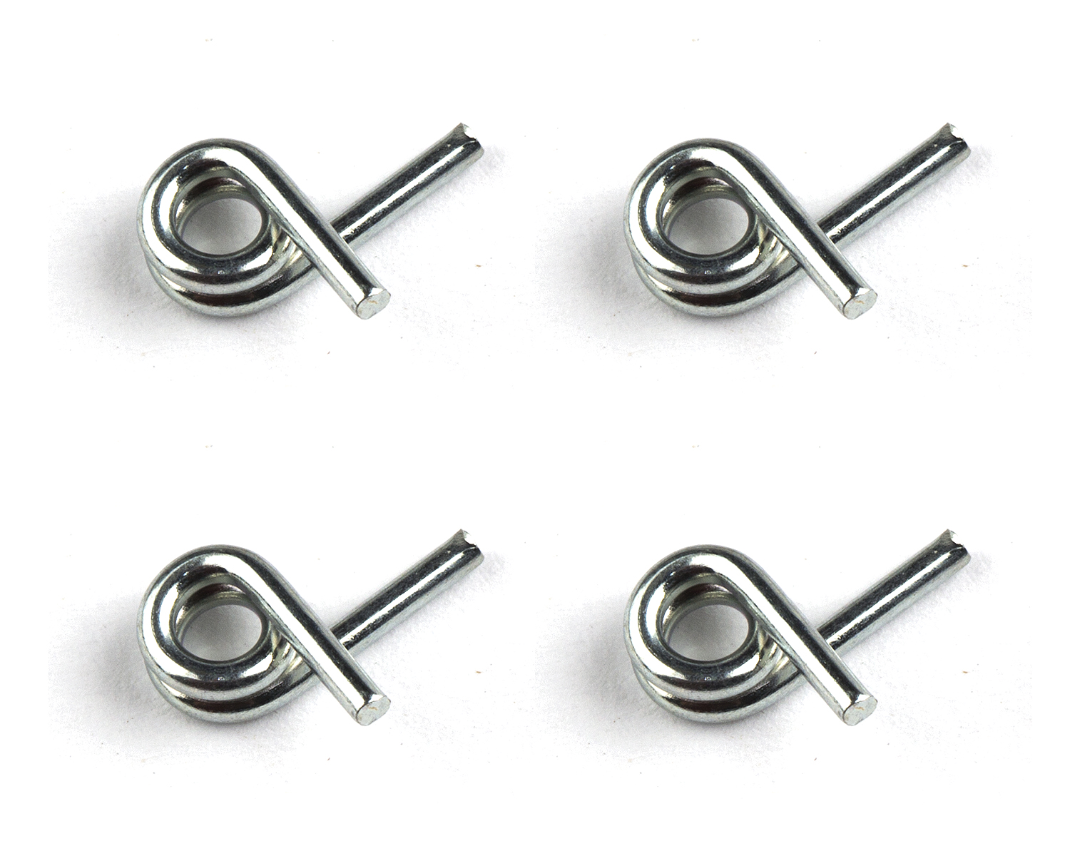 Clutch Springs 1.05 mm 4-shoe - RC8 - Team Associated 81368 1 Clutch Springs 1.05 mm 4-shoe - RC8 - Team Associated 81368