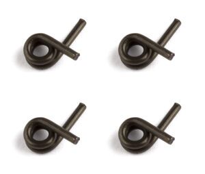 Clutch Springs 1.10 mm 4-shoe - RC8 - Team Associated 81369
