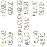 Core RC High Response Spring Tuning Set Med. (7)